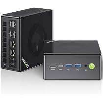 ガ*オ様 【欠品】GMKtec ミニPC K8 Plus Amazon.co.jp: 【ミニPC 最強 ゲーミング PC】GMKtec NucBox K8 Plus